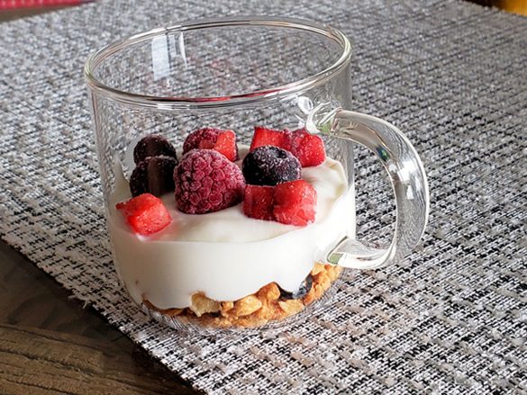 無印良品キッチンツール　マグカップ