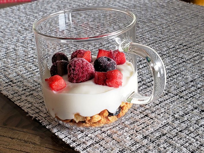 無印良品キッチンツール　マグカップ