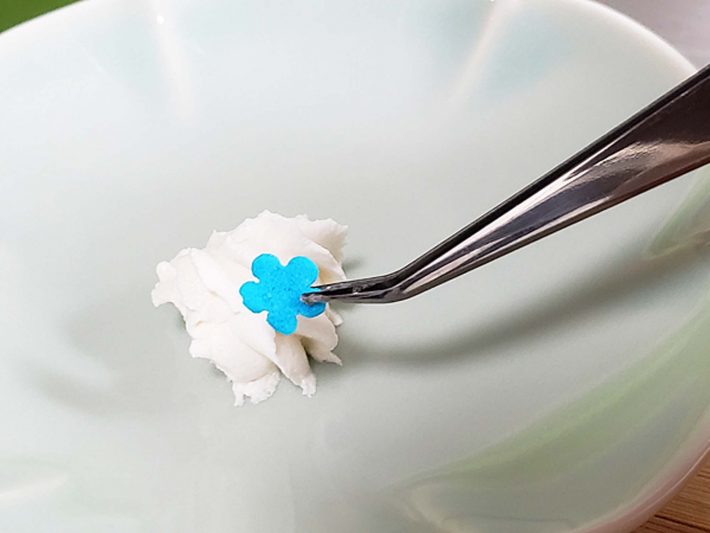 ゆるふわいちごサンタ