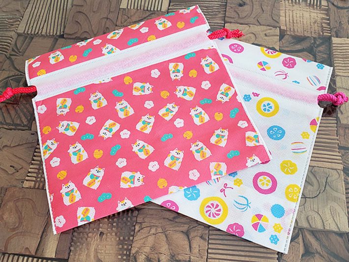 100均で買える「お正月の小物」