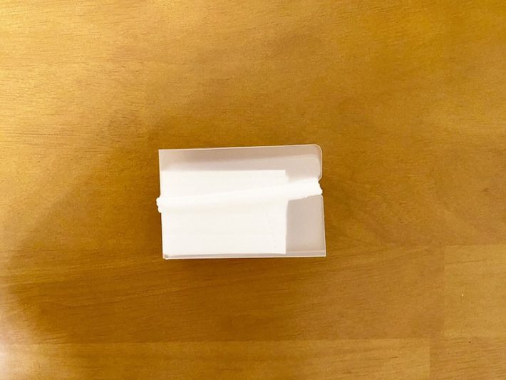 マスクケース Rouly