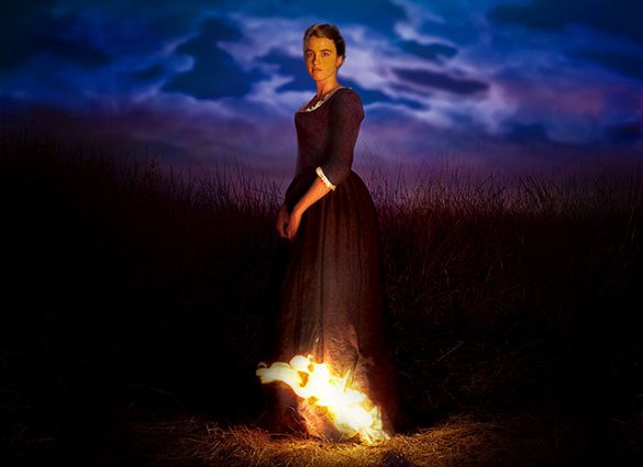 『燃ゆる女の肖像』より