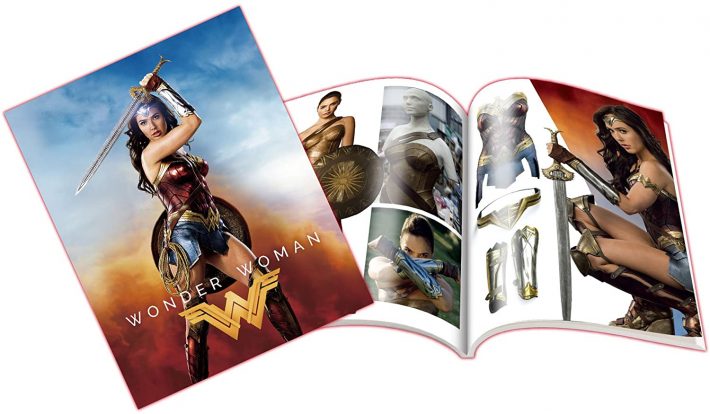 ワンダーウーマン