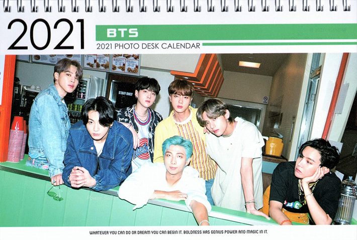 日本の男性アイドルファンがBTSに流れ中？BTSに惹かれる理由とは