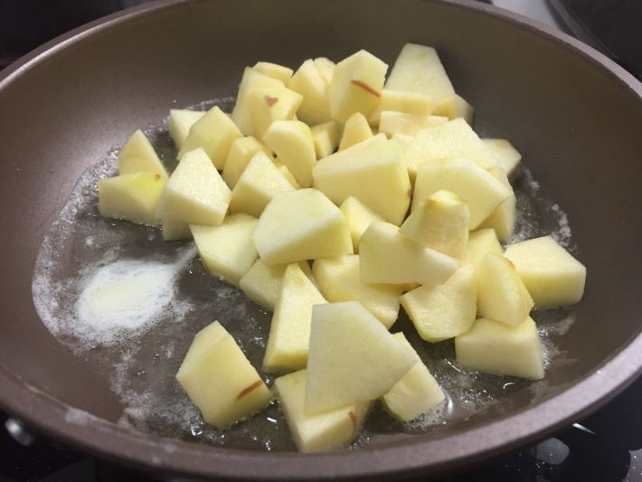 志麻さんの台所ルール・手作りデザート