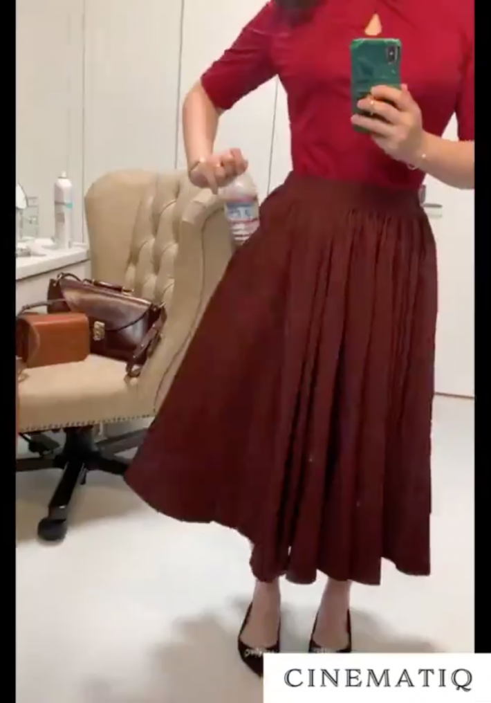 500mlのペットボトルも入るポケット