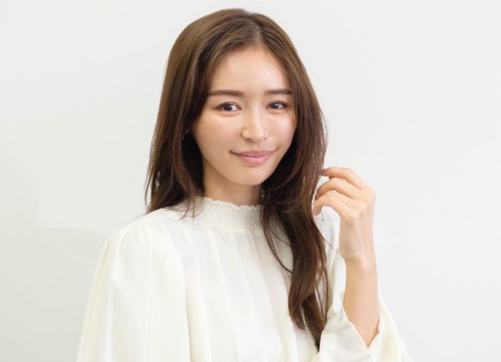 加治ひとみさん（33歳）