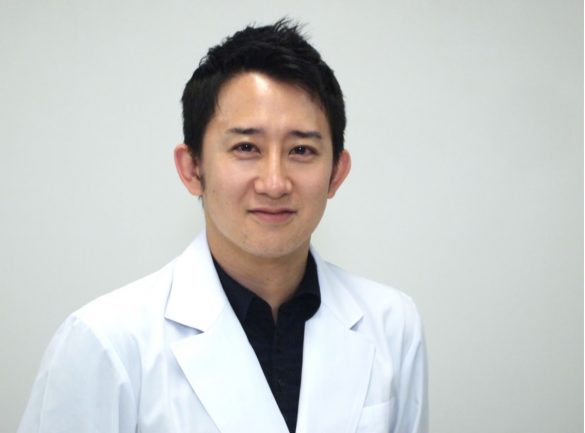 鈴木裕介医師（秋葉原saveクリニック院長）