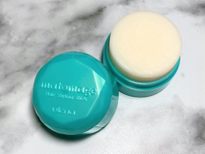 まとめ髪スティック スーパーホールド