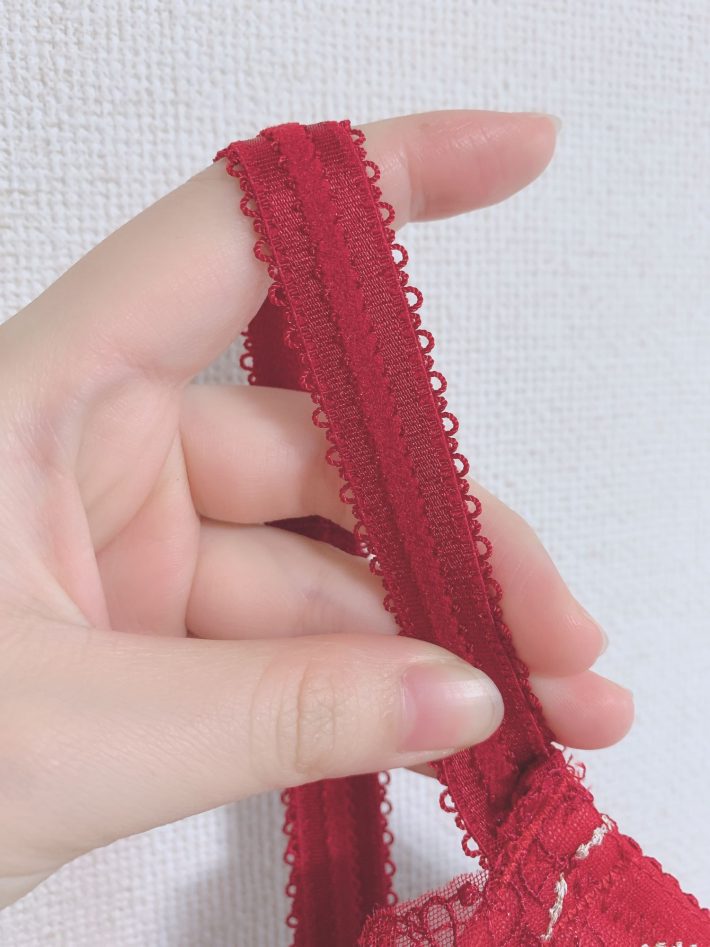 リサマリ「シャロン」