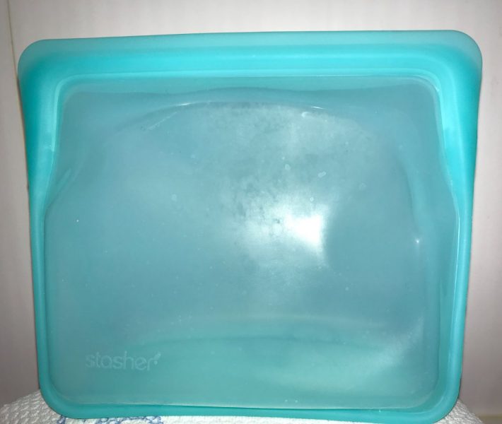 スタッシャースタンドアップ①