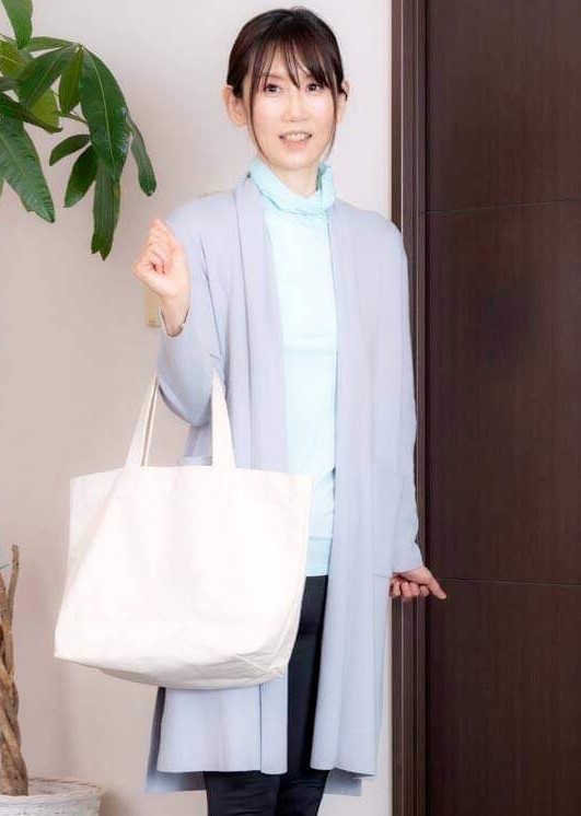 ナチュラルに目がパッチリと大きくなりました