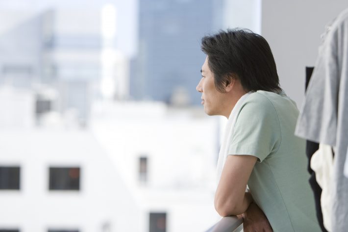 脱サラして売れない声優に転身、ある日消えた妻が残した“6文字のメモ”