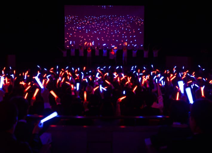 ファンを大切にしてくれていたのに…