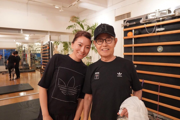 引っ越しは5回、10キロ痩せたことも