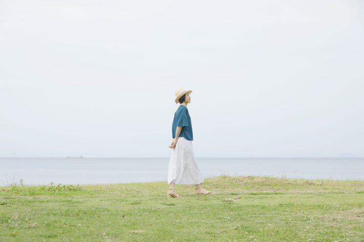 残された人の人生は続く……自分のグリーフケアを探して