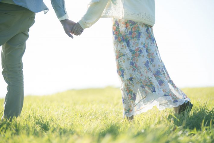 男性と女性の恋愛観の違い