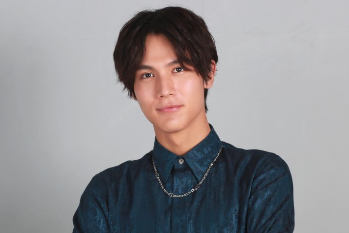 『ジョゼと虎と魚たち』中川大志インタビュー