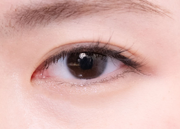 マスカラの成功例