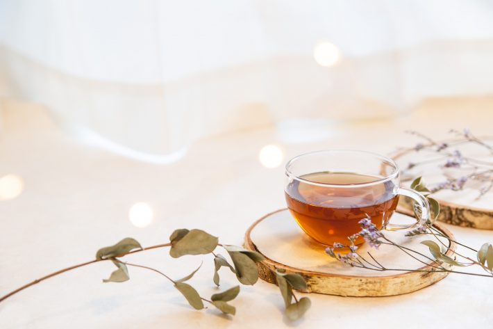 カフェ気分を味わえるホットドリンク4選