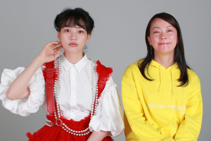 30歳のときの自分はどんなだろうと、すごく興味はあります