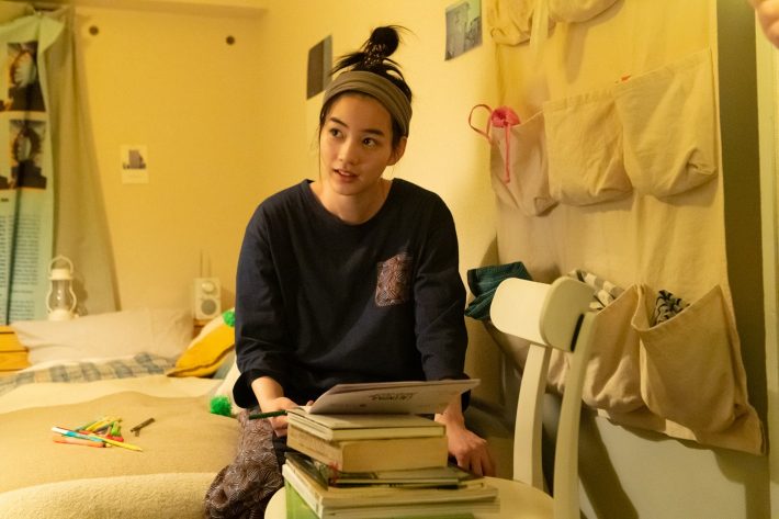 選べるなら6歳児がベスト！（のん）