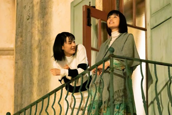 ヒロインは骨の髄からおひとりさまを楽しめる30オーバーの女性（大九）