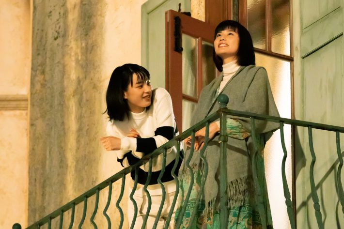 ヒロインは骨の髄からおひとりさまを楽しめる30オーバーの女性（大九）