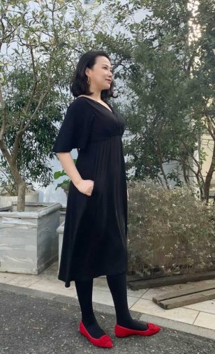 株式会社Alyo・代表取締役の大橋茉莉花さん