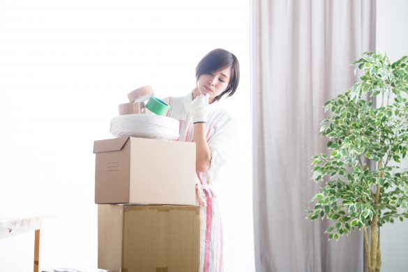 年末年始の大掃除で出たメルカリで売れるもの