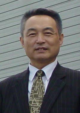 株式会社ジェイ・エス社長の嶋田武史さん