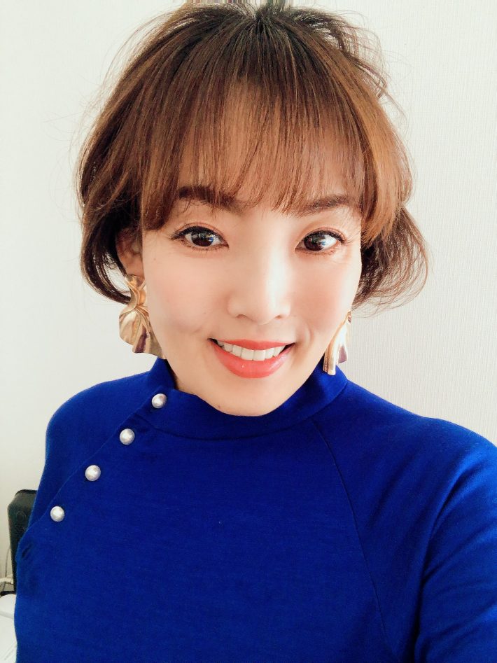 メルカリ師匠・宇田川まなみさん