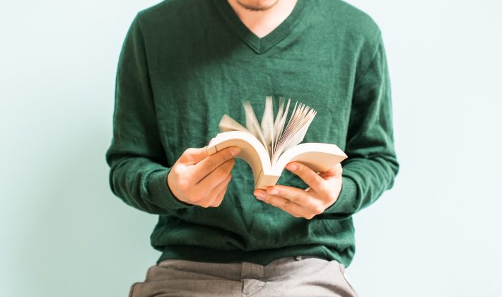 ヒマすぎて、同じマンガを４回読む