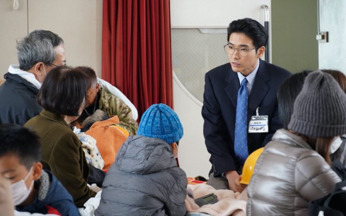 映画『心の傷を癒すということ《劇場版》』