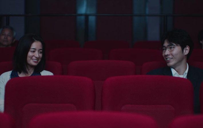 映画『心の傷を癒すということ《劇場版》』