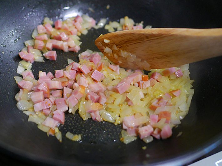 最強のトマトソース