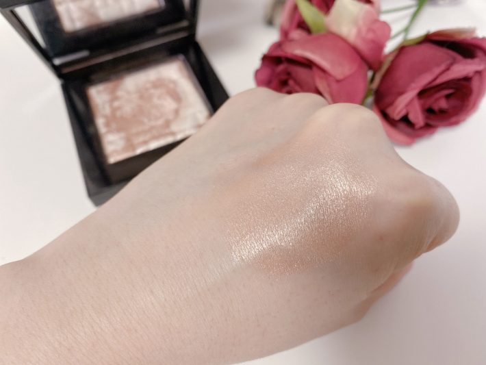 磨き上げたようなツヤ！