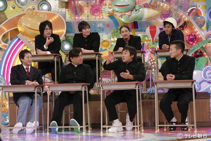 「アメトーーク! DVD ３」（販売元: よしもとミュージックエンタテインメント）写真はhttps://www.amazon.co.jp/販売ページより