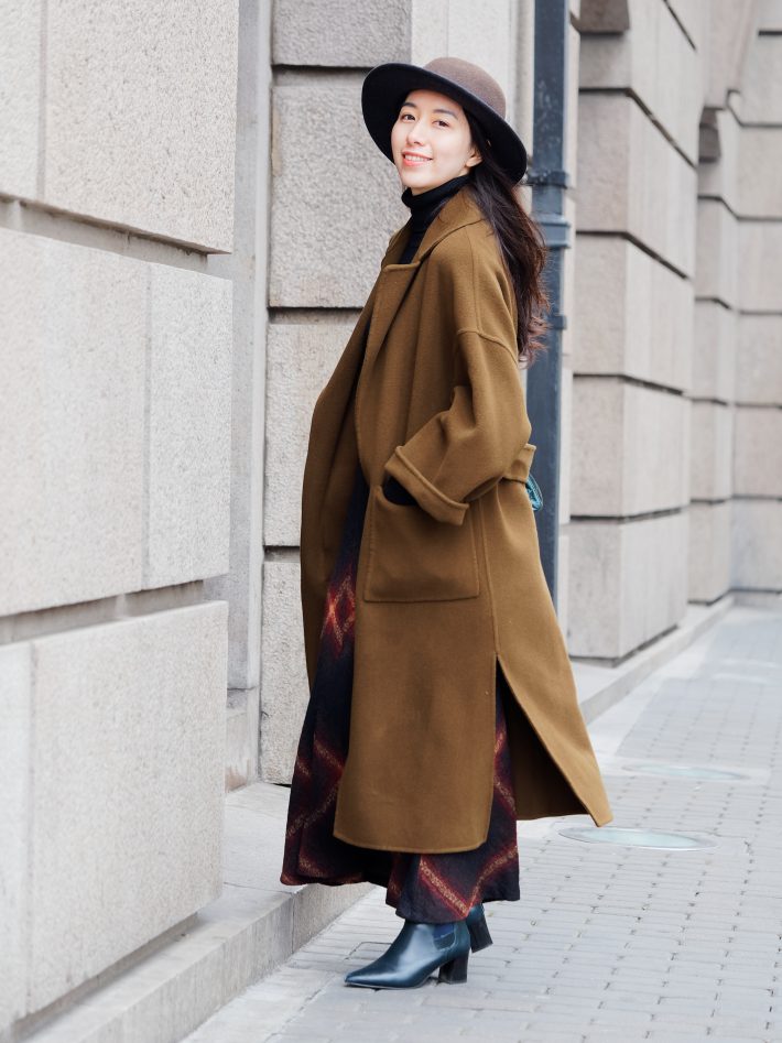 アイテム１０「帽子」