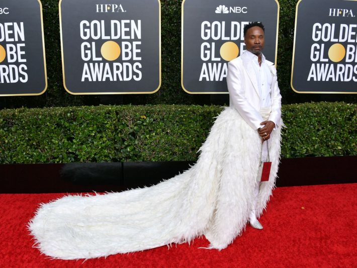 ビリー・ポーター