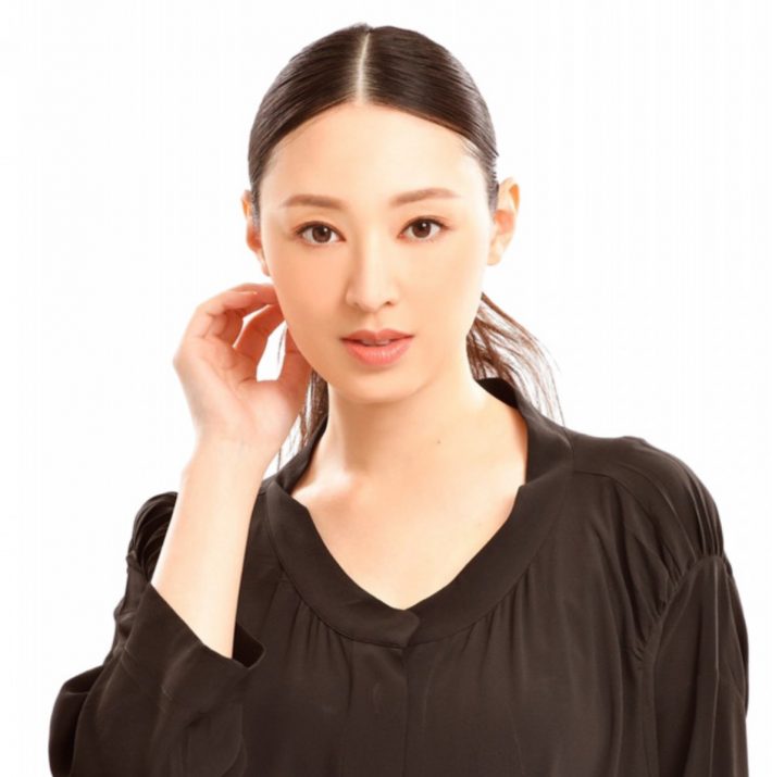 （画像：栗山千明オフィシャルサイトより）