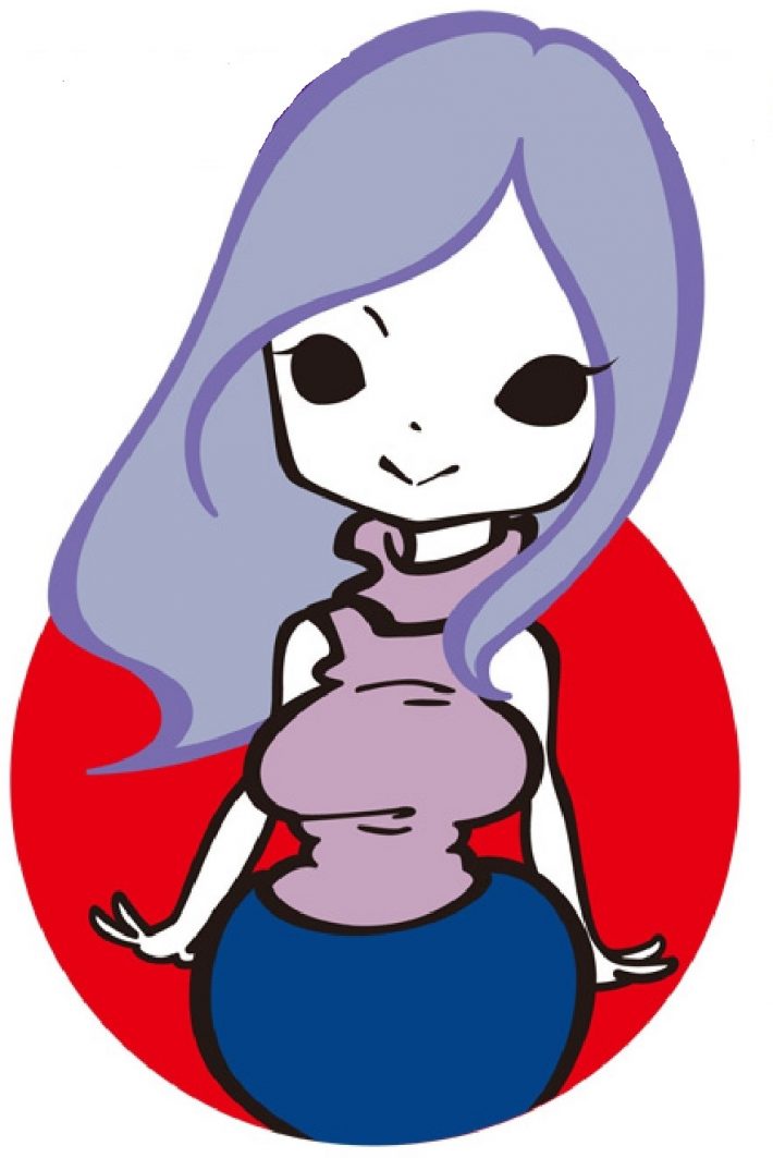 アラサーちゃん