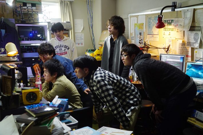 私生活まで役は引きずらない