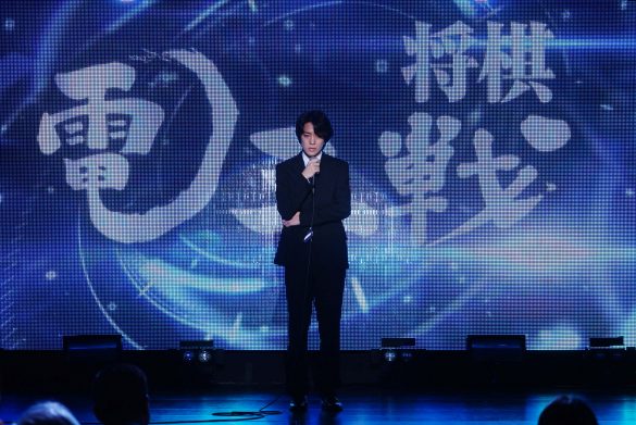 朝ドラの反響にビックリ