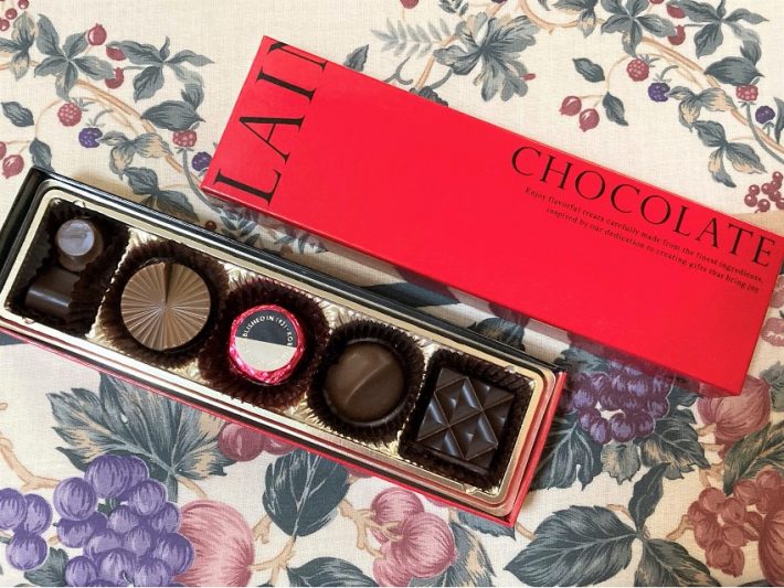 もらって嬉しい「ばらまきチョコ」5選、1個あたり500円以下でも高級感あり