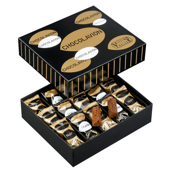 上司や取引先に好評！「資生堂パーラー」