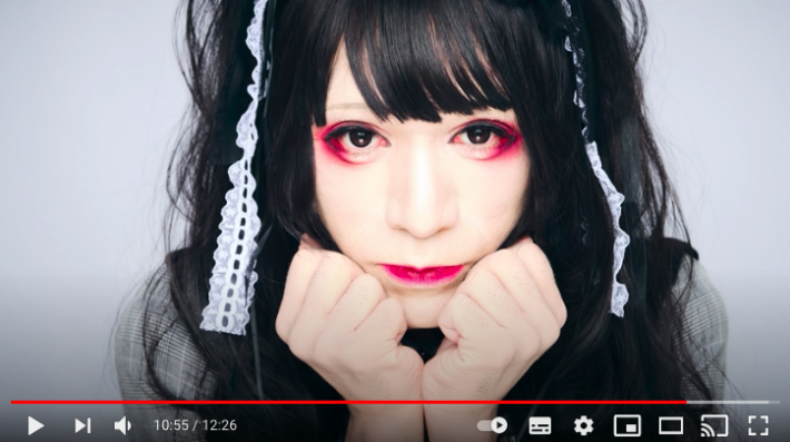 エガちゃんねる