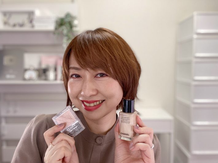 アラフォーYouTuberのあいりさん