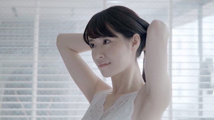 数本のアホ毛もアウトな身だしなみ研修