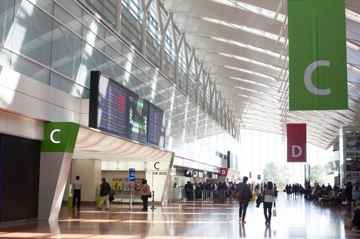 グランドスタッフの裏話 VOL41